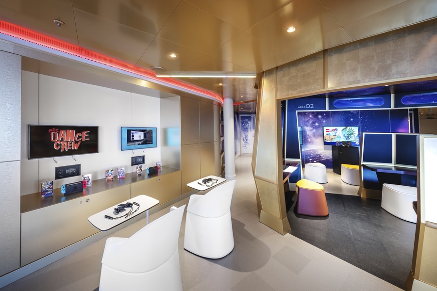 MSC Cruises MSC Seashore Junior Club 1.jpg